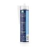Sista Bad Profi-Qualitätssilikon silbergrau 280 ml Tube