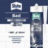 Sista Bad Sanitär Silikon
