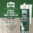 Sista Haus & Bau Flextec Polymer Universal Silikon