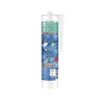 Sista Silikon Bad & Küche weiß 280ml Tube