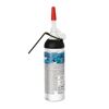 Sista Silikon Bad & Küche weiß 100ml Tube