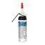 Sista Silikon Bad & Küche weiß 100ml Tube
