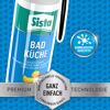 Sista Bad & Küche Dichtstoff Kartusche