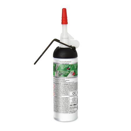 3. Bild von Dichtstoff 'DRAUSSEN Füllen & Ausbessern' transparent 100 ml