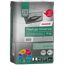 Grauer 15 kg Sack Flexfuge Universal mit Fugenkreuzer
