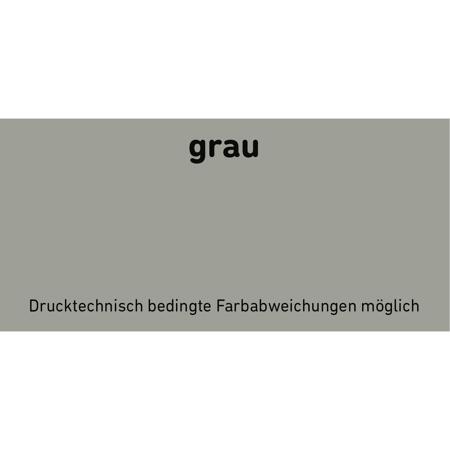 3. Bild von Flexfuge 'Universal' grau 15 kg