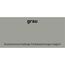 Flexfuge Universal grau
