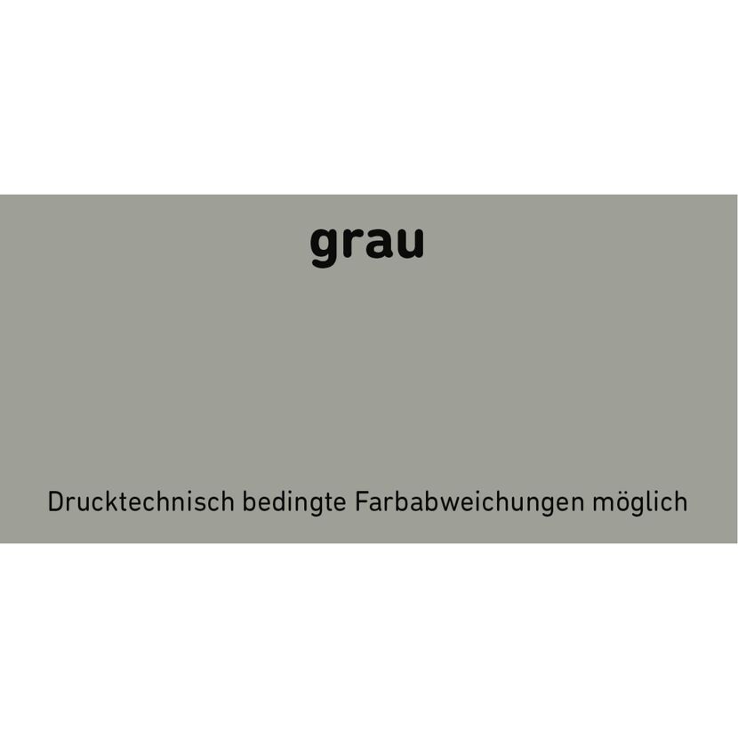 Flexfuge Universal grau