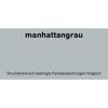 Manhattan grau