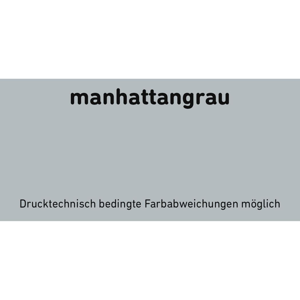 Manhattan grau