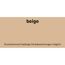 Beige Farbpalette