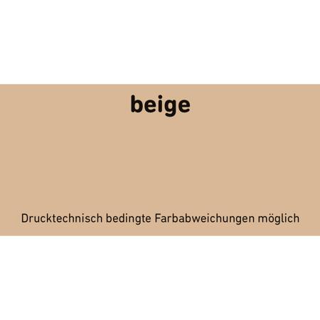 3. Bild von Flexfuge 'Universal' beige 1 kg