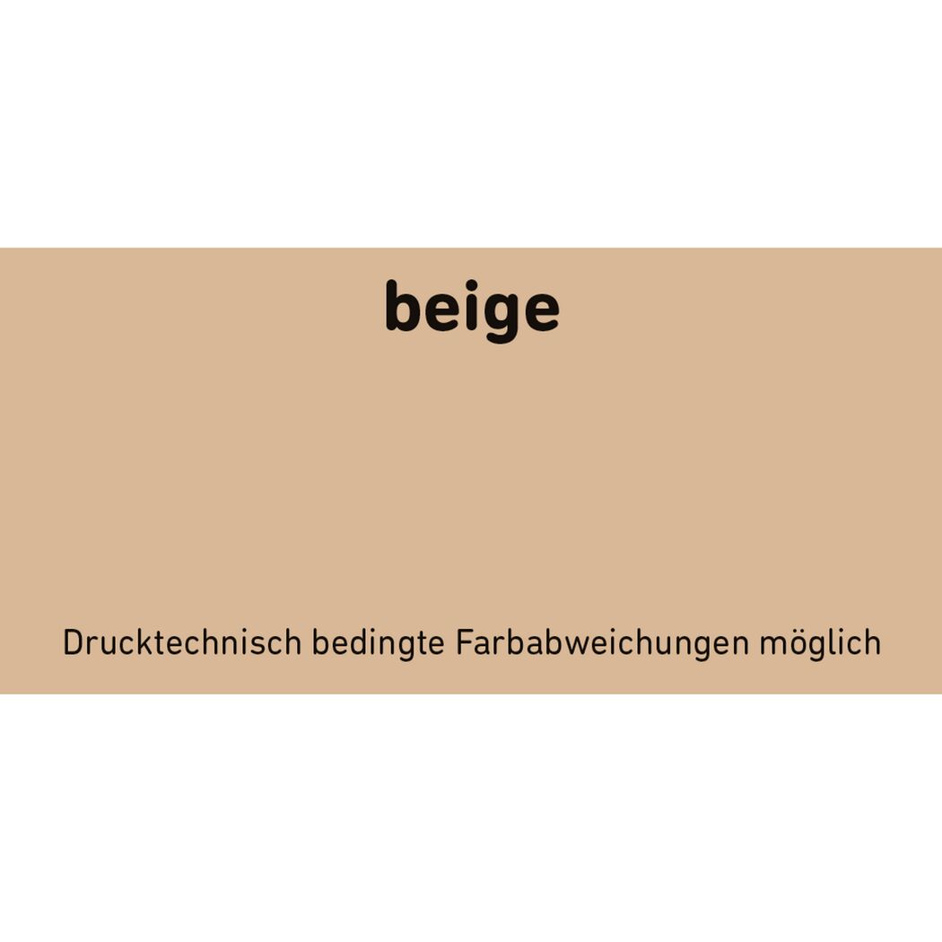 Beige Farbpalette