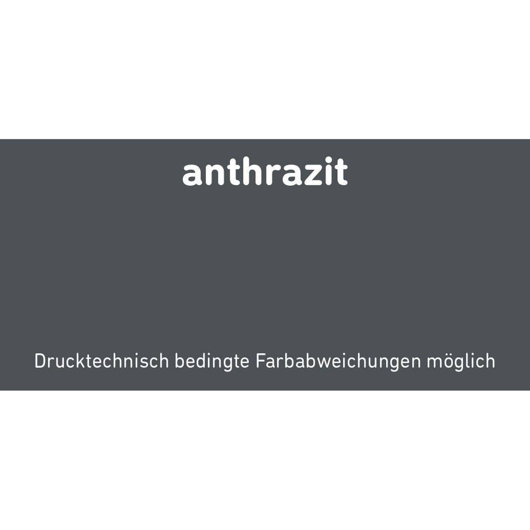 Flexfuge Universal anthrazit