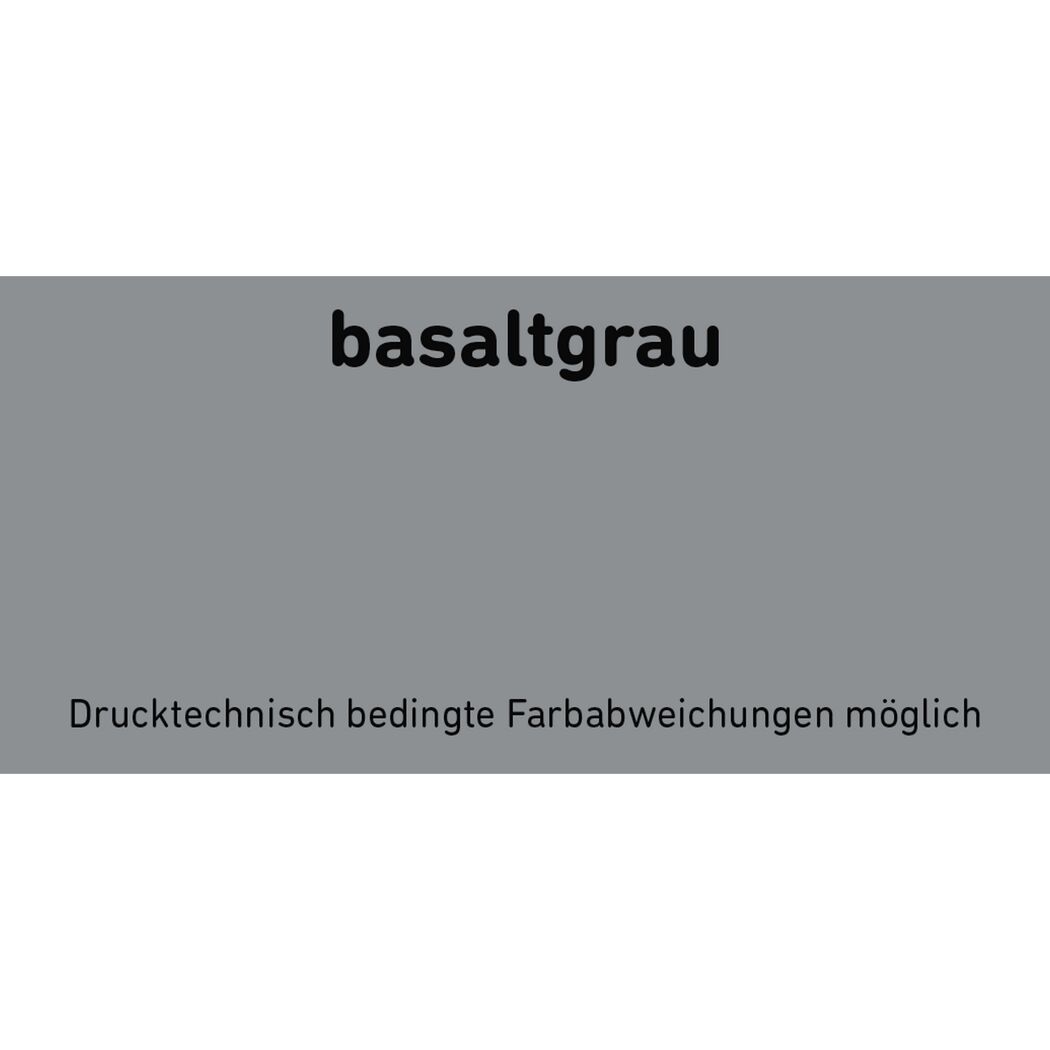 Basaltgrau