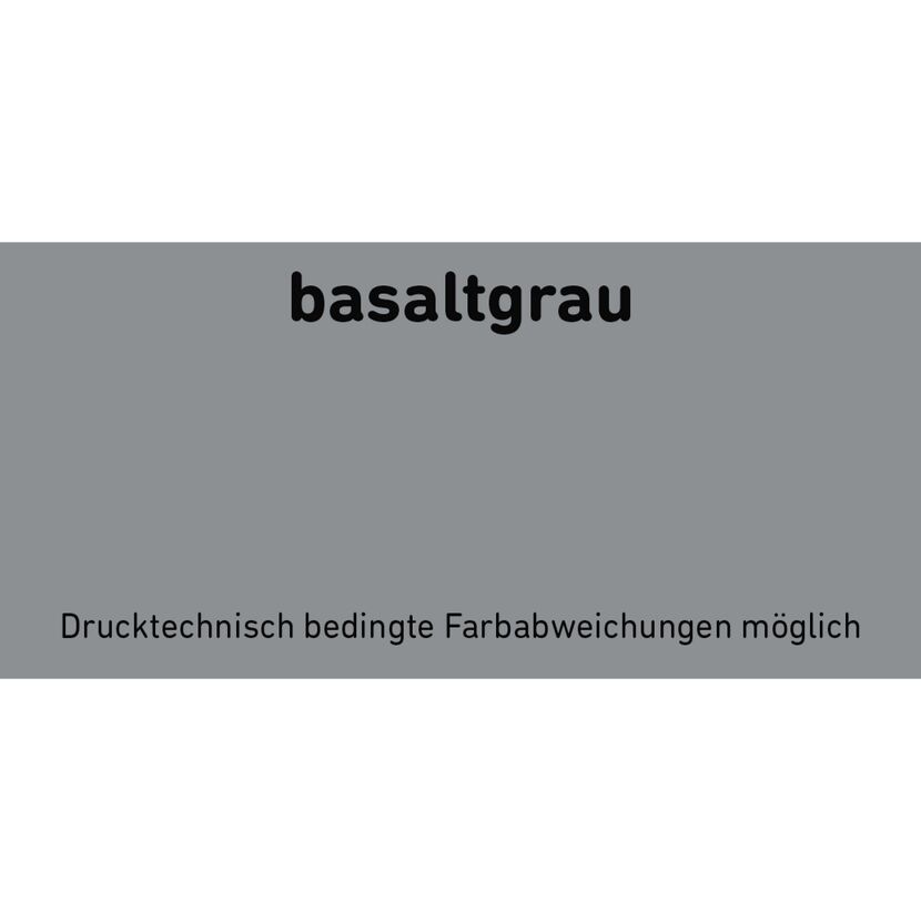 Basaltgrau