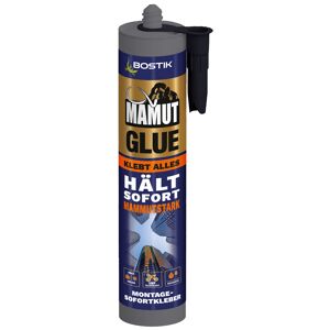 Montagekleber 'Mamut Glue' weiß 450 g