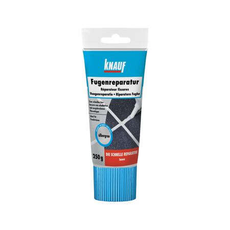 2. Bild von Fugenreparatur silbergrau 250 g