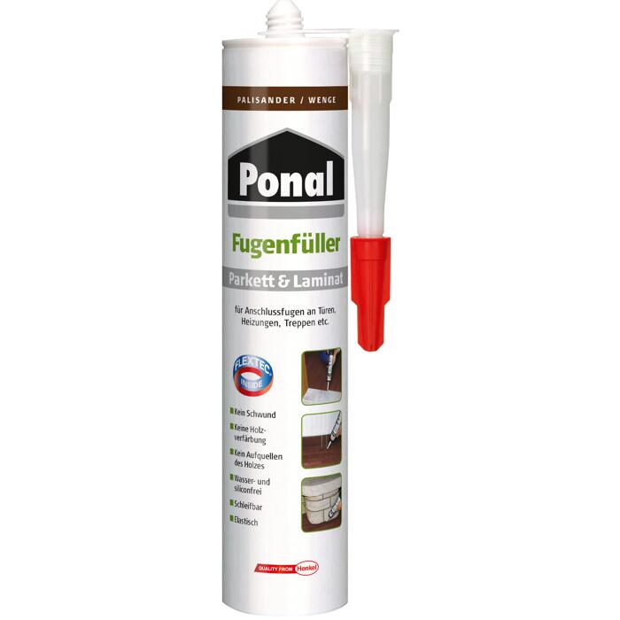 Ponal Ponal Laminatfüller Palisander 280 ml
