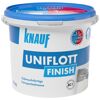 8 kg Eimer Knauf Uniflott Finish Feinspachtelmasse