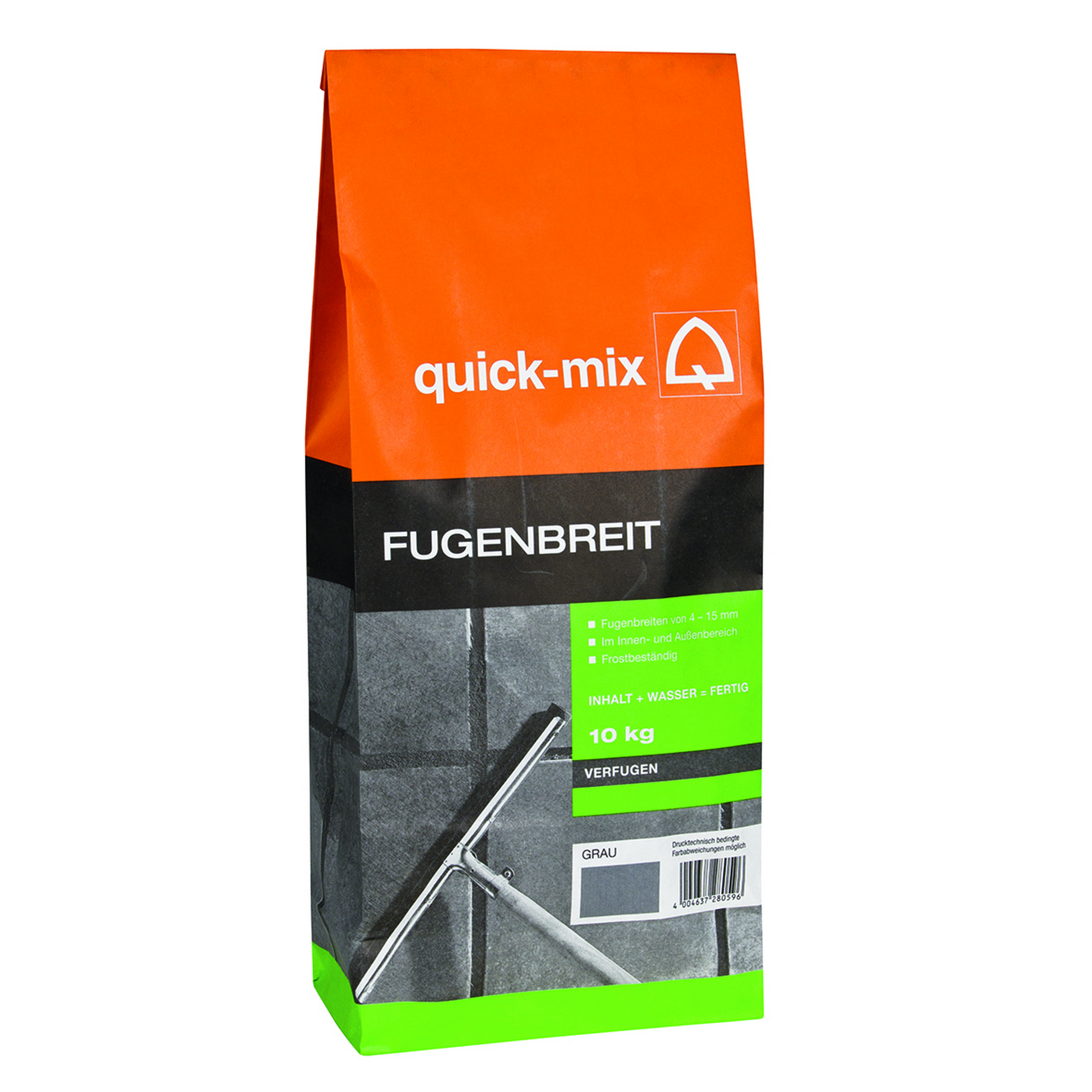FUBR Fugenbreit 10 kg + product picture
