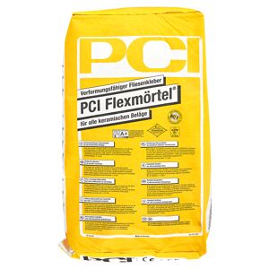 Fliesenkleber PCI-Flexmörtel 25 kg