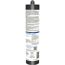 Sanitärsilikon "Manhattan" grau 310 ml