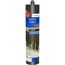 Sanitärsilikon braun 310 ml