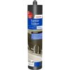 Sanitärsilikon silbergrau 310 ml
