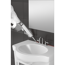 Sanitärsilikon silbergrau 310 ml