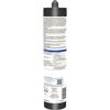 Acrylbadewannen-Silikon weiß 310 ml