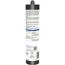 Acrylbadewannen-Silikon grau 310 ml