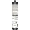Bausilikon braun 310 ml