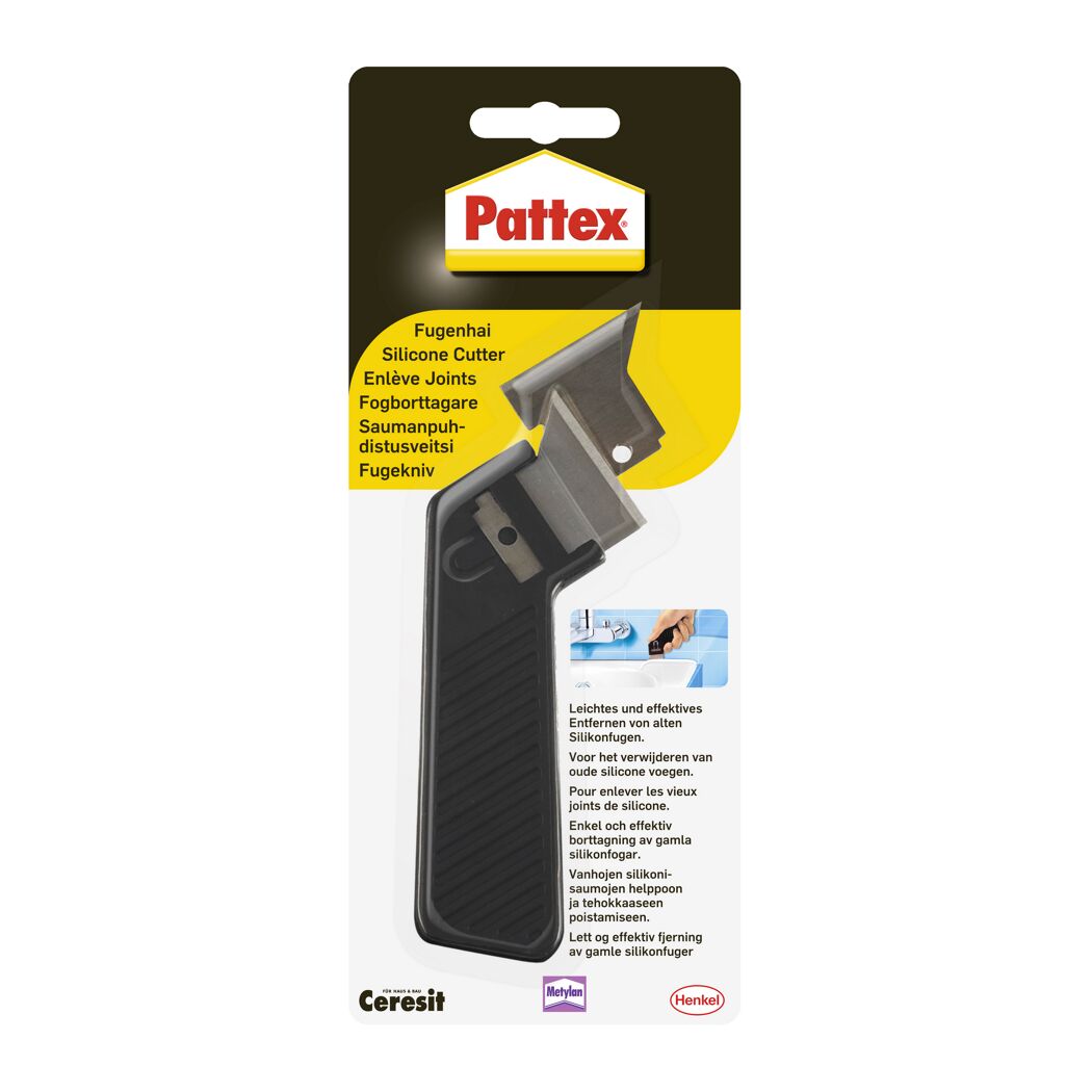 Pattex Fugenhai