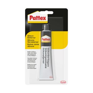 Pattex Silikonentferner 80 ml