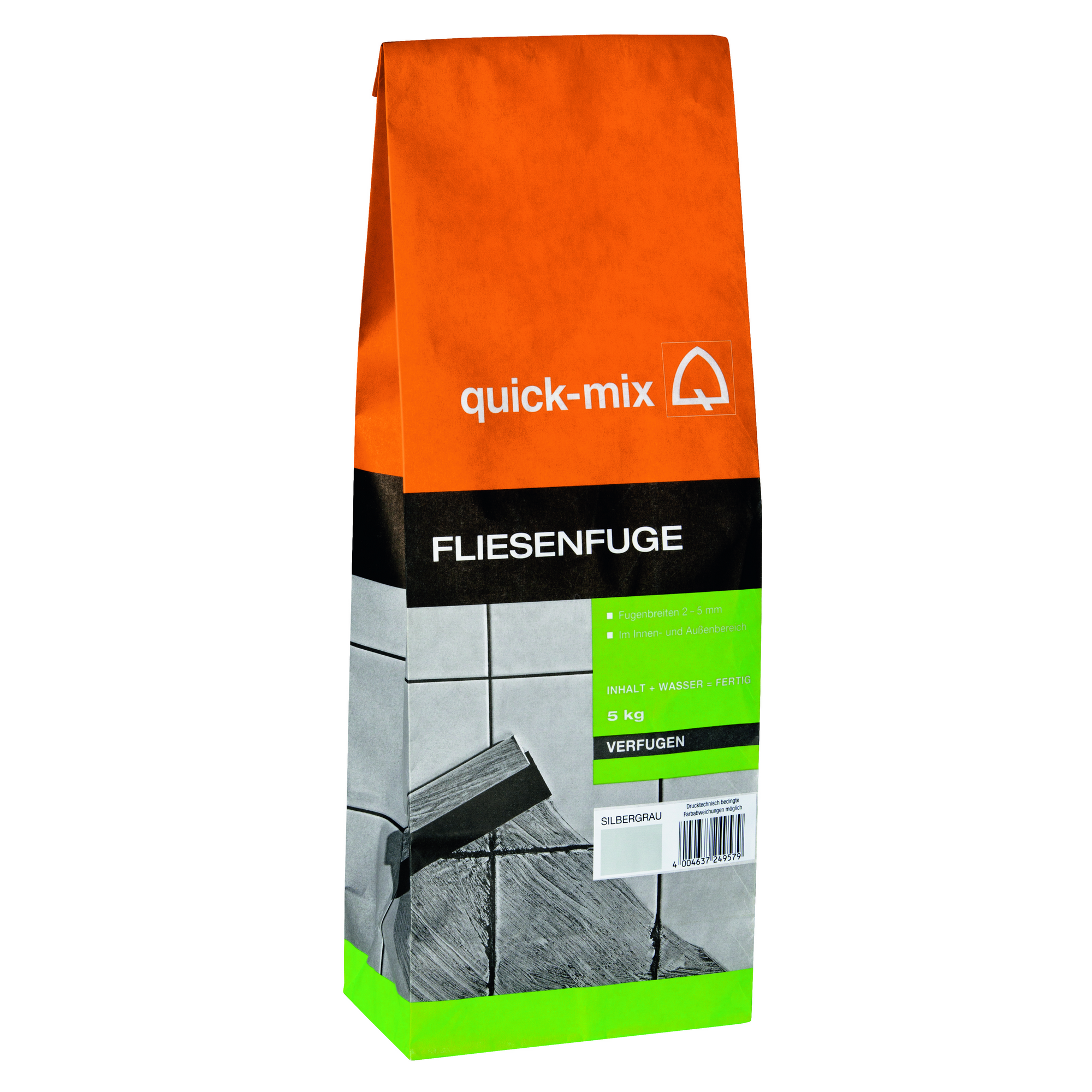 FF Fliesenfuge 5 kg + product picture