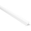 Randfugenprofil weiß 2500 x 17 mm