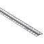 Dehnfuge PVC grau 2500 x 8 x 10 mm