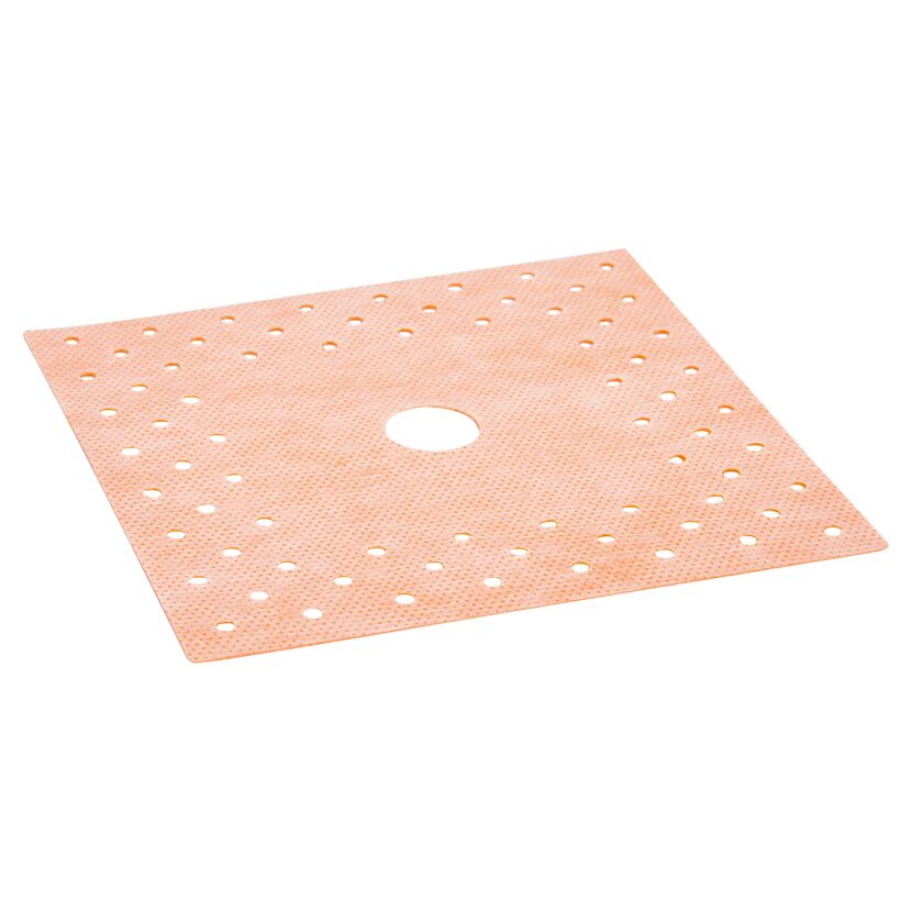 Dichtmanschette Wand Flex RF-100 120 x 120 mm