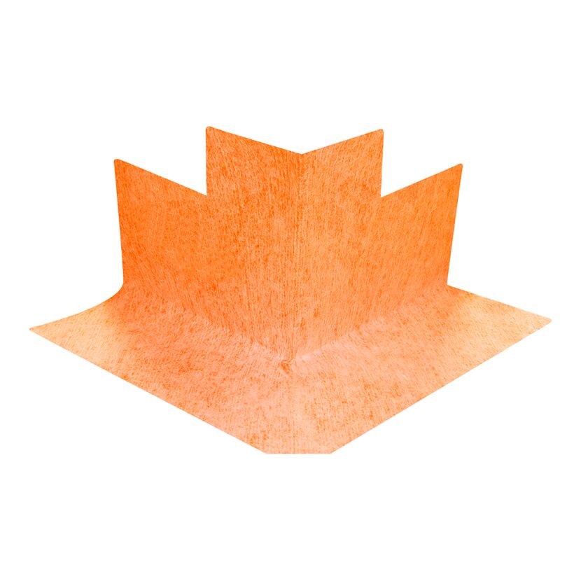Dichtecke Flex RF-100 Außen 120 x 120 mm