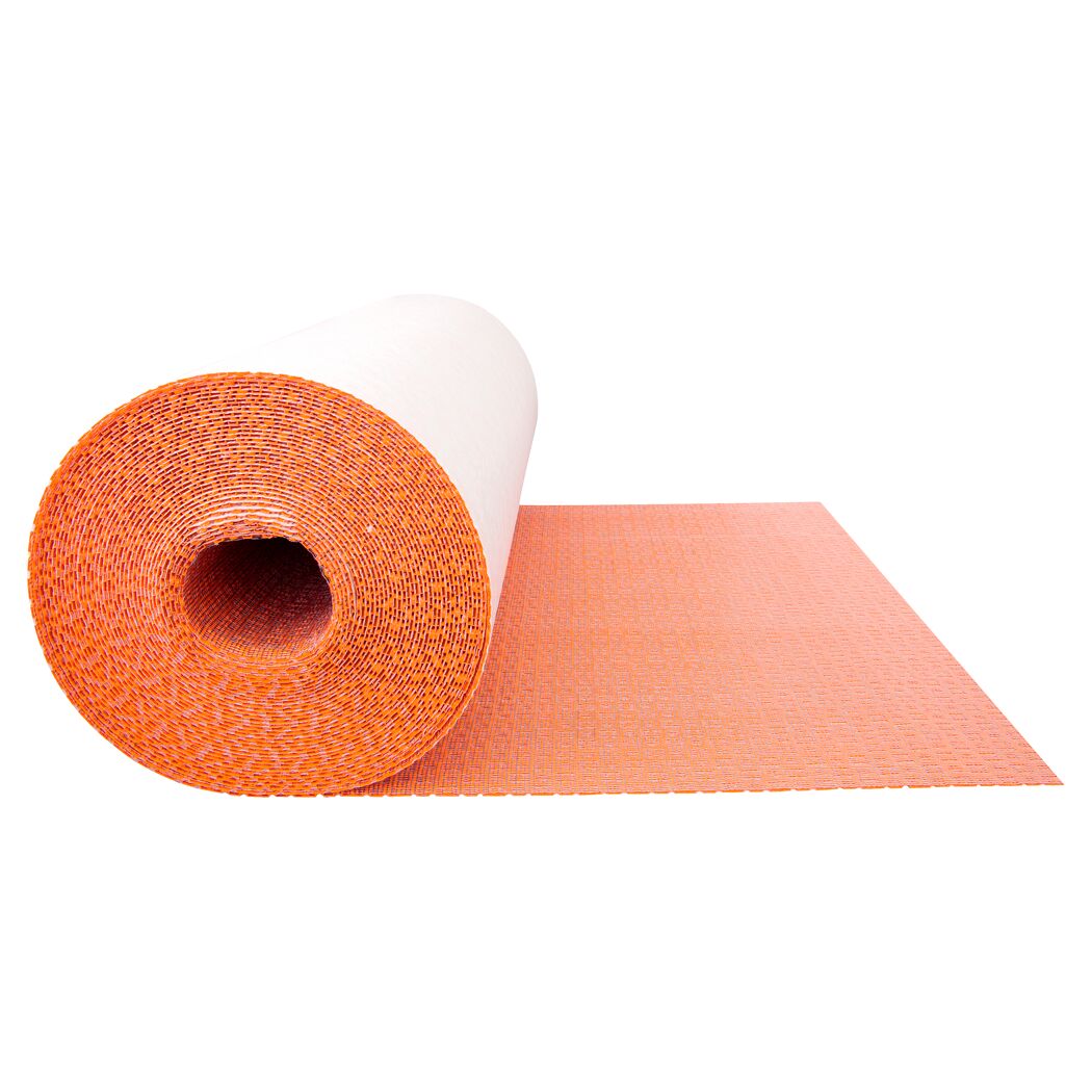 Entkopplungsmatte EKM plus Polypropylen Rolle 30 x 1 m