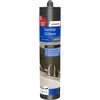 Sanitärsilikon anthrazit 310 ml
