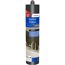 Sanitärsilikon anthrazit 310 ml