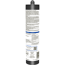 Sanitärsilikon anthrazit 310 ml