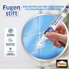 Fugenstift 'Perfektes Bad' weiß 7 ml