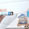 Fugenstift 'Perfektes Bad' weiß 7 ml