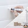 Fugenstift 'Perfektes Bad' weiß 7 ml