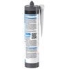 Sanitärsilikon samtschwarz 300 ml