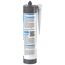 Sanitärsilikon dunkelbraun 300 ml