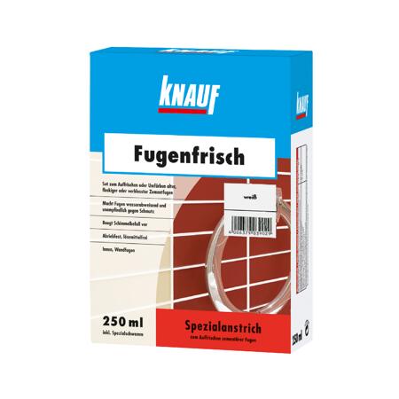 2. Bild von Fugenfrisch weiß 250 ml